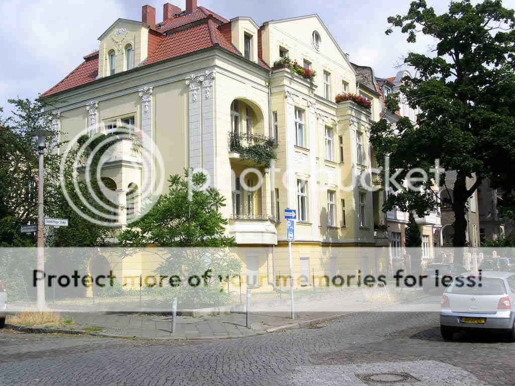 Karlshorst (Galerie) Galerie Berlin Architekturforum Architectura