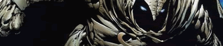 Moon Knight série Netflix