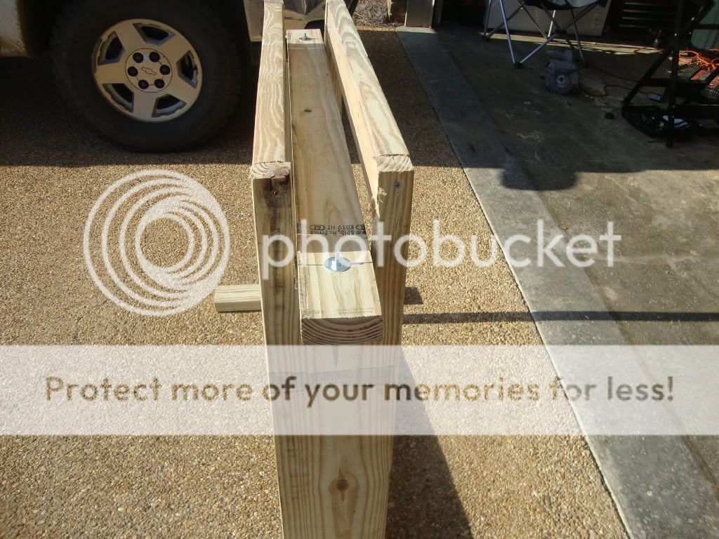 DIY Lifetime target (No advertising please) Archery Talk Forum