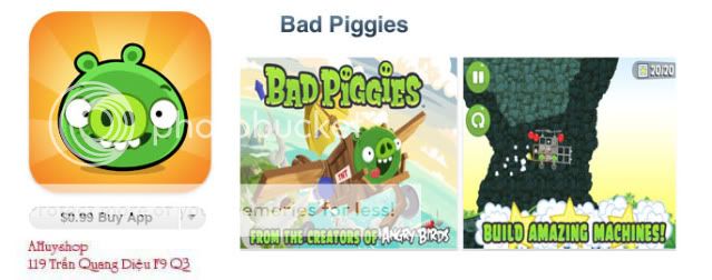 Ahuyshop chuyên. iTunes Gift Card. XX. Apple in app purchases $1=20k. Bán iPhone - 4