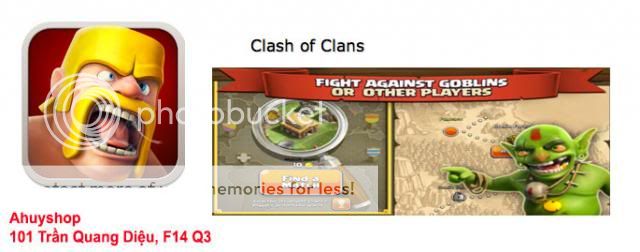 Ahuyshop chuyên. iTunes Gift Card. XX. Apple in app purchases $1=20k. Bán iPhone - 3