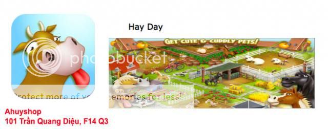 Ahuyshop chuyên. iTunes Gift Card. XX. Apple in app purchases $1=20k. Bán iPhone - 4