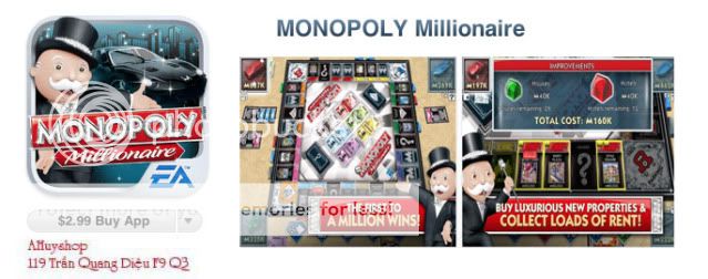 Ahuyshop chuyên. iTunes Gift Card. XX. Apple in app purchases $1=20k. Bán iPhone - 6