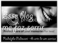 Selinho Este Blog me faz sorrir! Selinho Este Blog me faz sorrir!