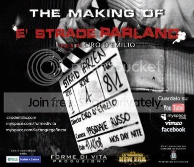 making of