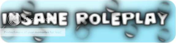 Insane Roleplay