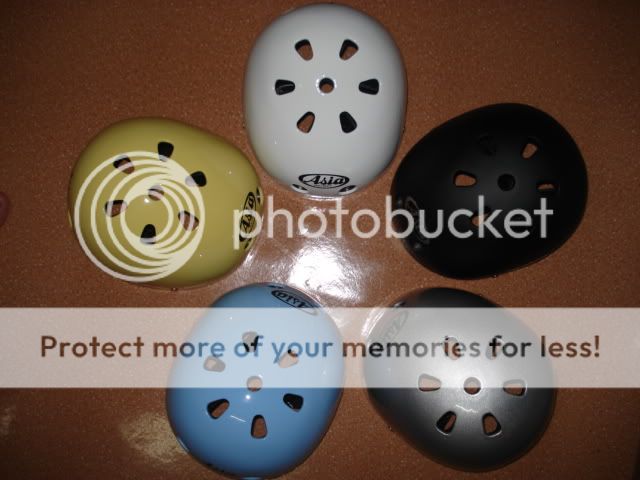 Hàng độc - nón bảo hiểm nhẹ, độc, thoáng. Số lượng có hạng - 6